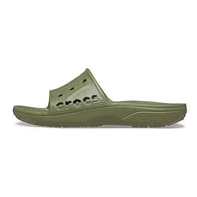 Crocs Baya II Men's Slide Sandals