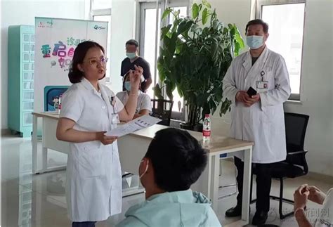 太原市红十字血液中心主任白林疫情期间连续4次捐献机采血小板-中国输血协会