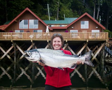 WALTERS COVE RESORT (Kyuquot) - Lodge Reviews & Photos - Tripadvisor