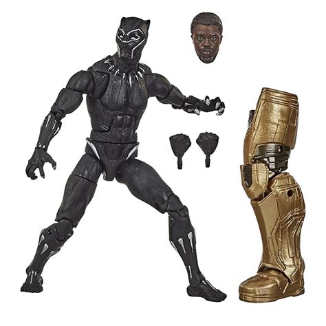 Buy Marvel Legends Series Avengers 6-inch Collectible Action Figure Toy ...