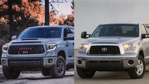 Toyota Tundra 2nd Generation (XK50) - What To Check Before You Buy | CarBuzz