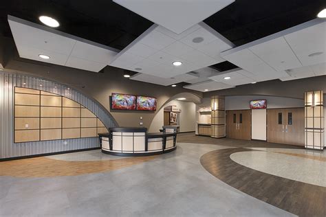 Bonita Valley Community Church - Erickson Hall Construction