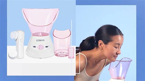 The Benefits of Facial Steaming for Clearer Skin