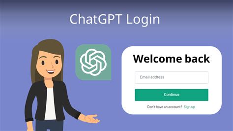 Chat GPT Email Log In 的图像结果