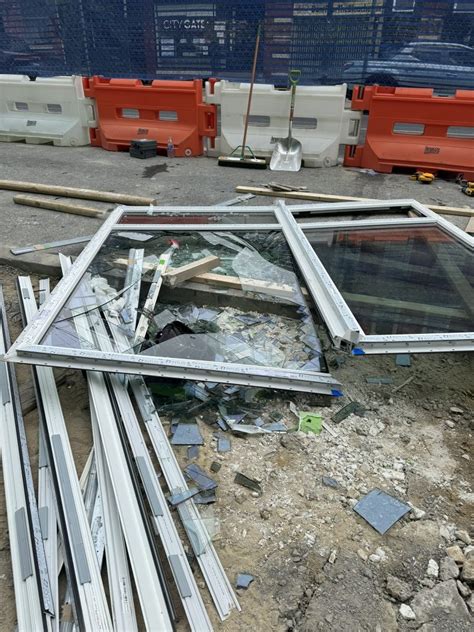 Image result for Improper Window Installation