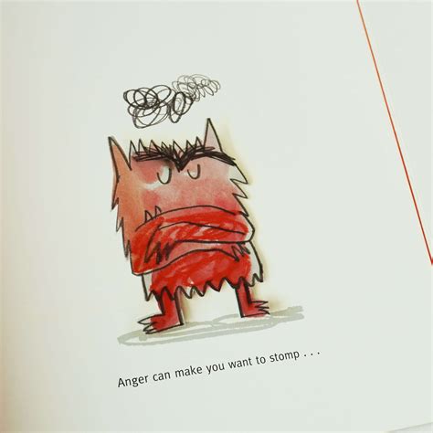 The Colour Monster by Anna Llenas: 4 Books Collection Set - Ages 2-4 ...