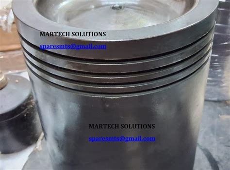 Electromotivo Diésel GM EMD 645 Repuestos de motor. | Martech Solutions