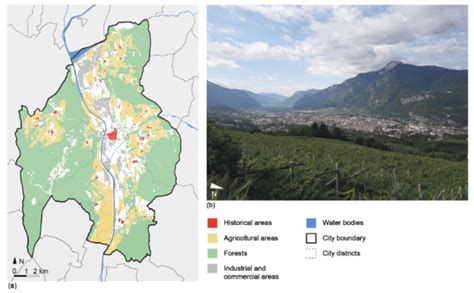 Mapping Pervious Surfaces and Canopy Cover Using High-Resolution ...