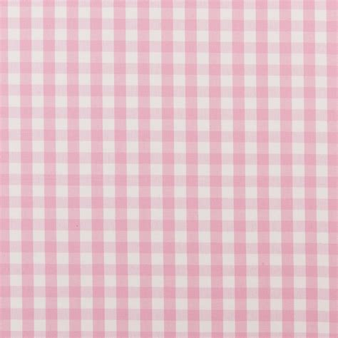 Pink Gingham Wallpaper Uk at Mark Lola blog