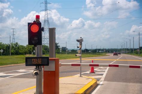 Tarifas peajes 2025: Gobierno confirmó que se harán tres aumentos en ...