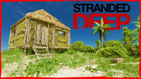 Image result for Stranded Deep Base Design