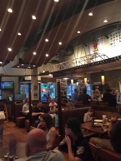 D'AGOSTINOS PIZZA, Park Ridge - Ristorante Recensioni & Foto - Tripadvisor