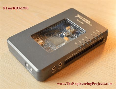 Programming Myrio First Time 的图像结果