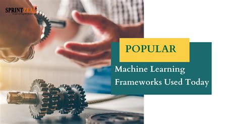 Image result for Machine Learning Frameworks