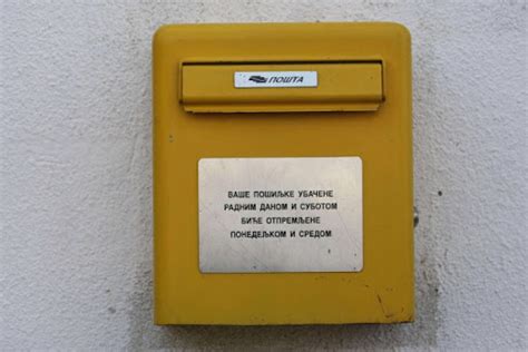 Bivši direktor Pošte Srbije na Kosovu: Beograd mogao da spreči gašenje ...