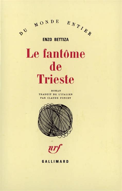 Amazon.in: Buy Le fantôme de trieste Book Online at Low Prices in India ...