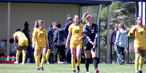 WVU women’s soccer comes off first week of game action