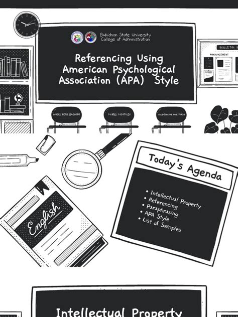 Image result for Examples of APA Referencing Style