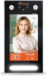 Realtime Pro 1700 Time & Attendance Price in India - Buy Realtime Pro ...