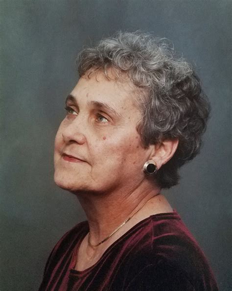 Shirley Anderson Obituary - Indianapolis, IN