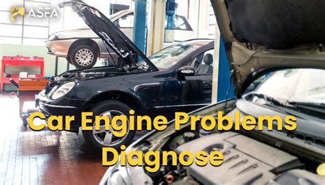 Diagnosing Engine Problems 的图像结果