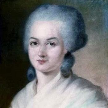 Image result for Olympe De Gouges Noir Et Blanc