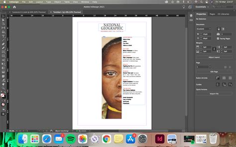 Image result for InDesign Practice