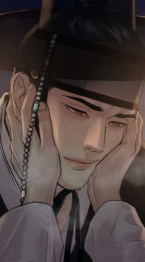 Seungho | 夜のポートレート, アニメ 男性, 漫画イラスト - layers of the night manhwa