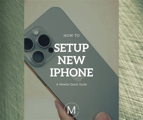 Image result for Setting Up iPhone