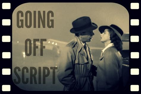 Image result for Thor Going Off Script