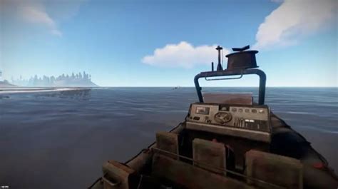 Getting Scrap Rust 的图像结果