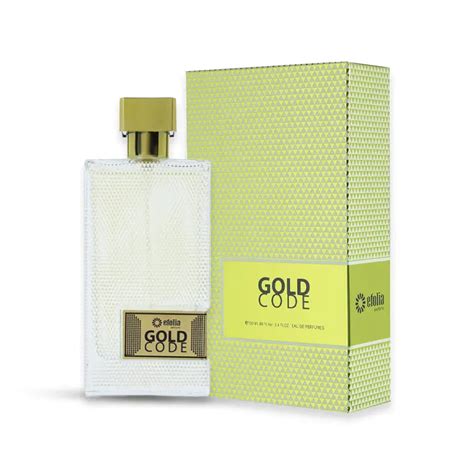 Gold Code – Efolia