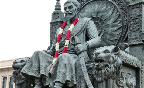 शिवाजी महाराज का 'हिंदवी स्वराज्य', कितना बड़ा है भारत के इतिहास में ...