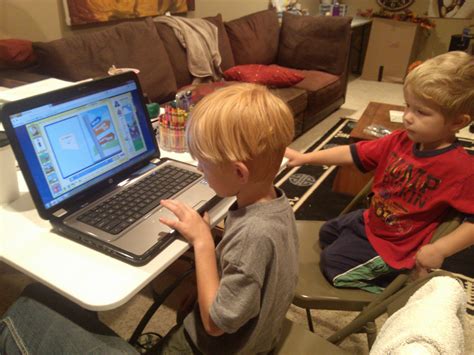 Computer skills | The Wild Walnut