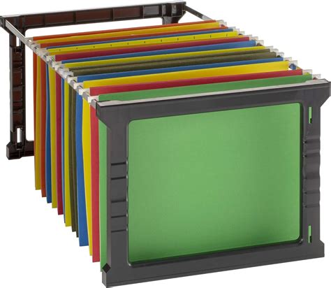 Hanging File Frame 的图像结果