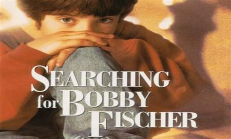 Searching for Bobby Fischer - Alchetron, the free social encyclopedia