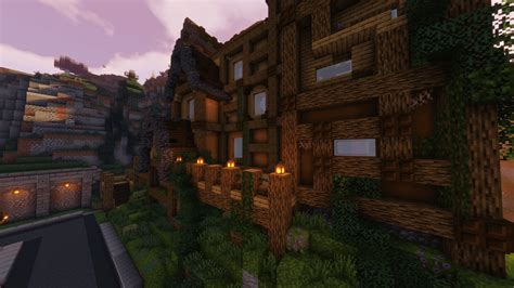 Image result for Rustic Minecraft Builds
