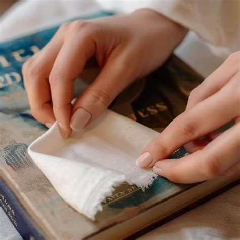 Image result for Remove Stickers from Books