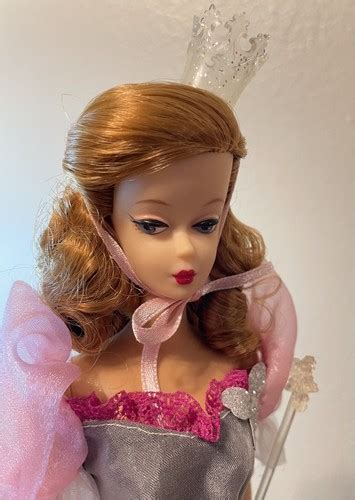 Barbie Collector Wizard of Oz Glinda PreProduction India | Ubuy