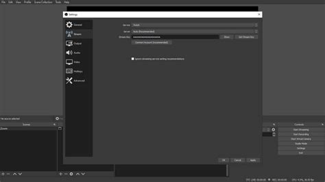 Image result for OBS Studio Twitch Stream Tutorial