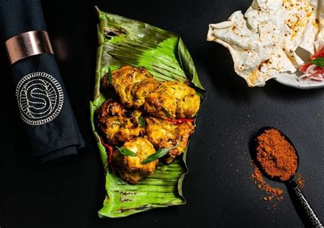 5 Reasons That Make Gurugram's SAGA, A Restaurant Worth Visiting