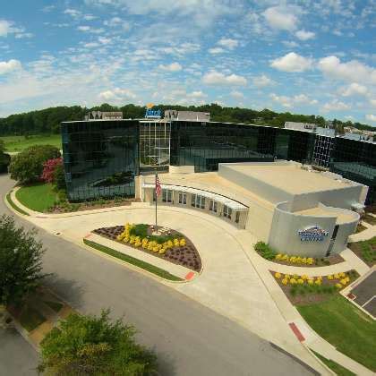 Torch Technologies Office Photos