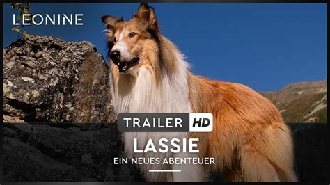 Lassie - Ein neues Abenteuer DVD bei Weltbild.ch bestellen