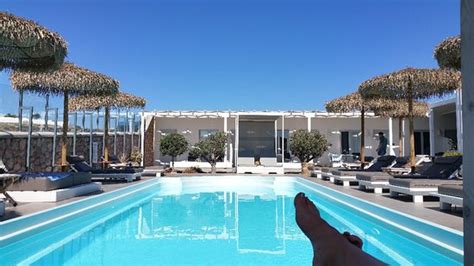 IMPRESSIVE ONE (Santorini/Pyrgos, Greece) - Hotel Reviews, Photos, Rate ...