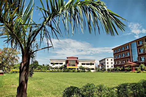 Beehive College of Engineering & Technology Fees Structure & Courses ...