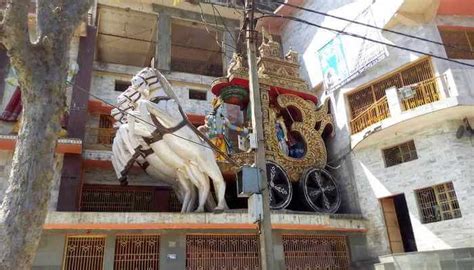 Top 8 Temples in Chitrakoot for a Peaceful Retreat