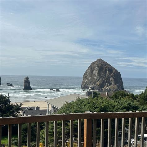 Cannon Beach RV Resort | Cannon Beach, Oregon