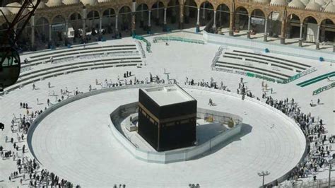 Saudi Arabia announced a series of measures to help prevent the spread ...