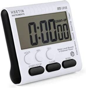 jhgfh kitchen timer_87 Digital Kitchen Timer Price in India - Buy jhgfh ...