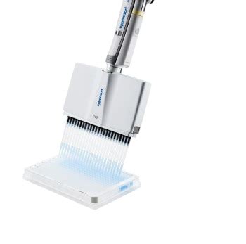 Multi-Channel Pipettes | Eppendorf
